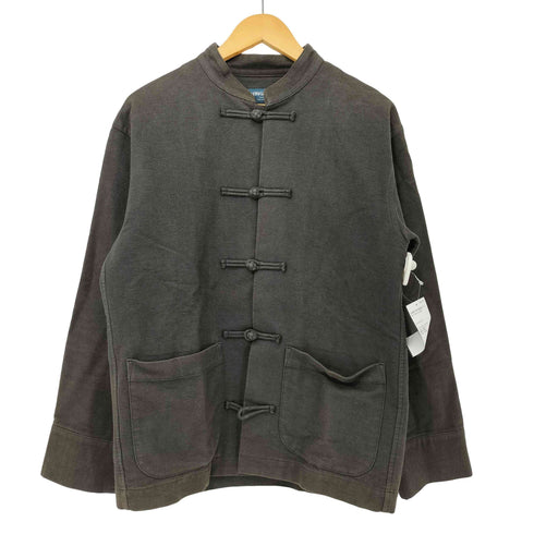 フィンガリンフォーシーズン PHINGERIN FOR SEASONS カンフージャケット メンズ import:M