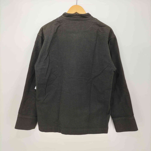 フィンガリンフォーシーズン PHINGERIN FOR SEASONS カンフージャケット メンズ import:M