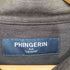 フィンガリンフォーシーズン PHINGERIN FOR SEASONS カンフージャケット メンズ import:M