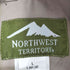 NORTHWEST TERRITORY ナイロン切替ベスト メンズ L