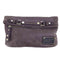 マークバイマークジェイコブス Marc by Marc Jacobs STANDARD SUPPLY TYPE WORKWEAR レザー クラッチバック レディース