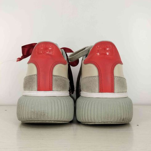 オニツカタイガー ONITSUKA TIGER DELECITY デレシティー スニーカー レディース JPN:24