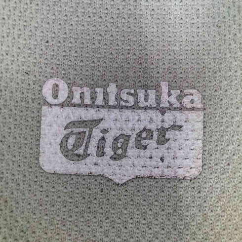 オニツカタイガー ONITSUKA TIGER DELECITY デレシティー スニーカー レディース JPN:24