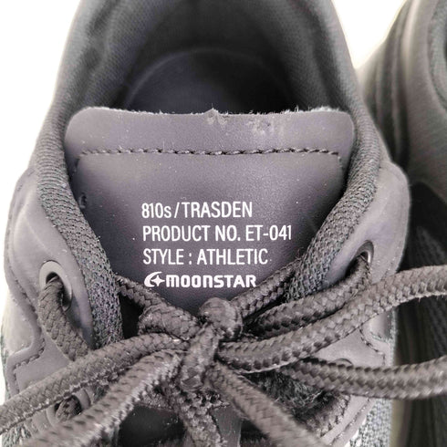 ムーンスター MOONSTAR TRASDEN トラスデン メンズ JPN:26