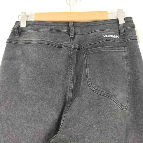 デニムパンツ メンズ