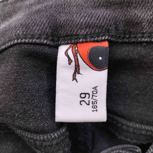 デニムパンツ メンズ