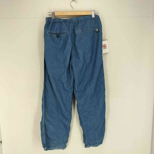 エフシーイー F/CE. クライミングパンツ メンズ