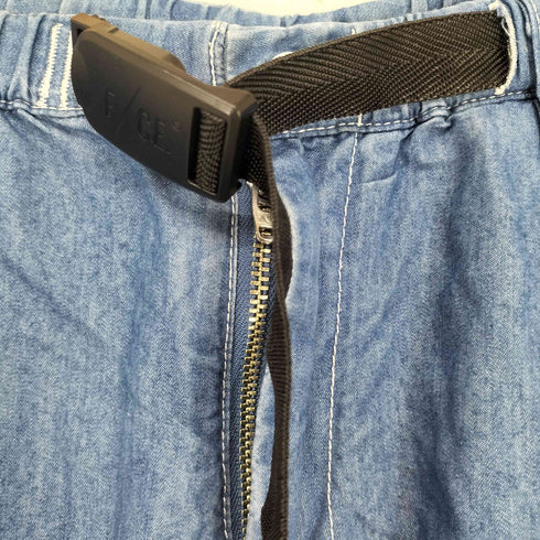 エフシーイー F/CE. クライミングパンツ メンズ