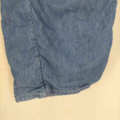 エフシーイー F/CE. クライミングパンツ メンズ