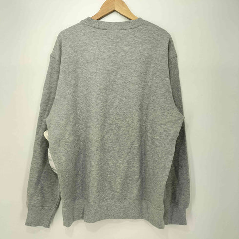 チャンピオン Champion クルーネックスウェットシャツ メンズ import:XXL