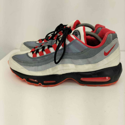 ナイキ NIKE AIR MAX 95 ID エアマックス95 ローカットスニーカー メンズ JPN:27