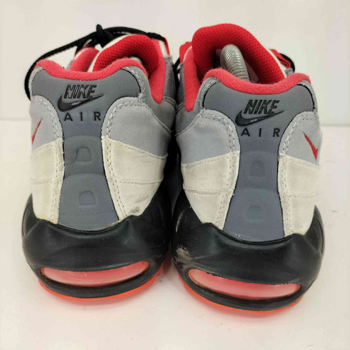 ナイキ NIKE AIR MAX 95 ID エアマックス95 ローカットスニーカー メンズ JPN:27