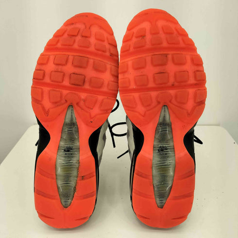 ナイキ NIKE AIR MAX 95 ID エアマックス95 ローカットスニーカー メンズ JPN:27