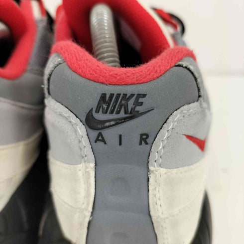 ナイキ NIKE AIR MAX 95 ID エアマックス95 ローカットスニーカー メンズ JPN:27