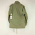 ミリタリージャケット メンズ