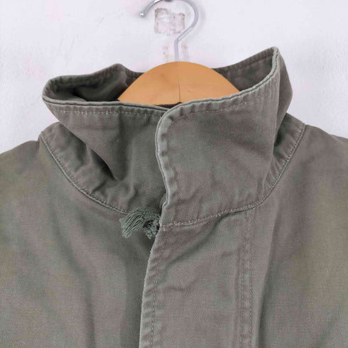 ミリタリージャケット メンズ