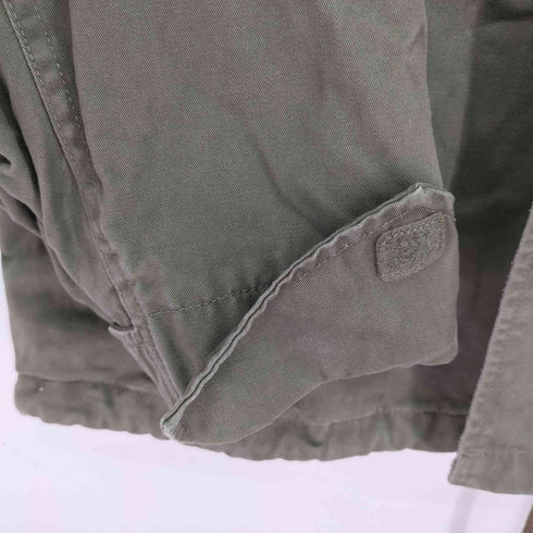 ミリタリージャケット メンズ