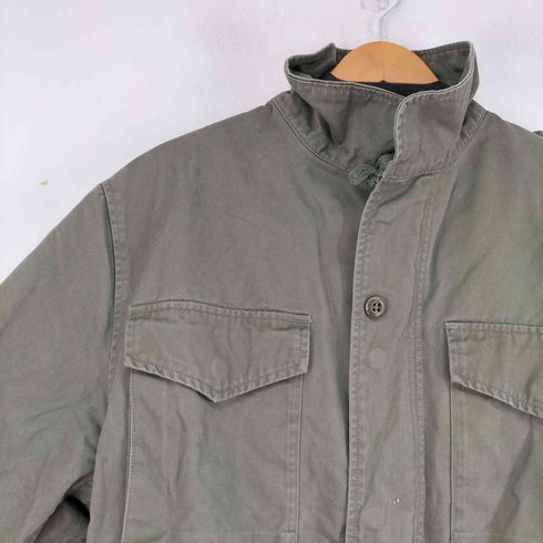 ミリタリージャケット メンズ