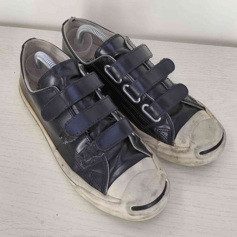 コンバース CONVERSE JACK PURCELL V-3 CG レディース JPN:24