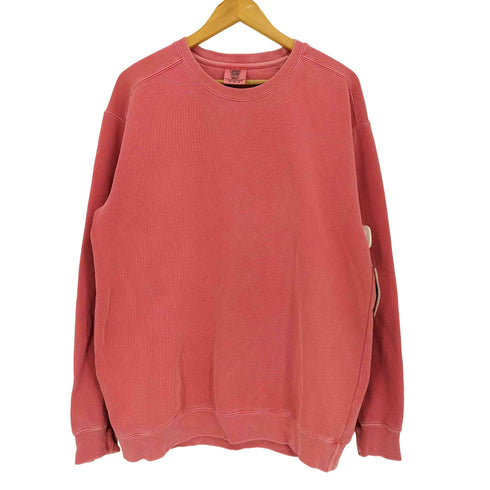 コンフォートカラーズ COMFORT COLORS ヴィンテージライク ブランクスウェット メンズ import:M