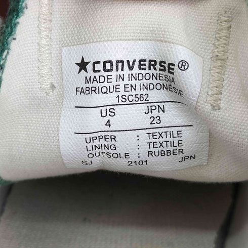 コンバース CONVERSE ALL STAR US COLORS OX レディース JPN:23