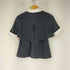 トゥエンティーズ Tnewties チェック セットアップ シャツ スカート レディース JPN:XS