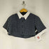 トゥエンティーズ Tnewties チェック セットアップ シャツ スカート レディース JPN:XS