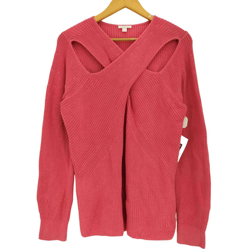 コス COS スプリング カットアウト セーター レディース import:M
