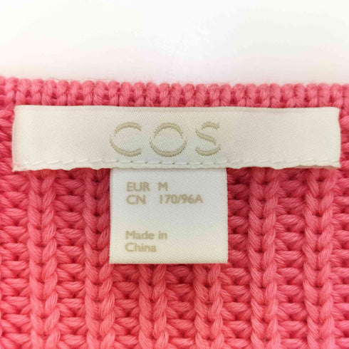 コス COS スプリング カットアウト セーター レディース import:M