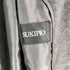 SUKIPIO カシミヤ混 ステンカラーコート メンズ JPN:M