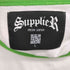 サプライヤー SUPPLIER IRON LOGO RAGLAN TEE アイロン ロゴ ラグラン T メンズ JPN:L