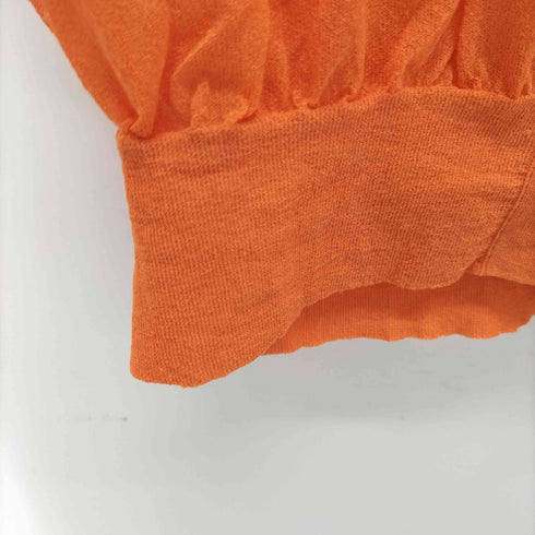 ビューティーアンドユースユナイテッドアローズ BEAUTY & YOUTH UNITED ARROWS コットンナイロン シアーカーディガン レディース