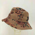 ニューエラ NEW ERA フローラル柄 バケット ハット メンズ SMALL/MIDIUM