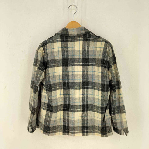 ペンドルトン PENDLETON 60s リメイク ウールジャケット レディース JPN:M