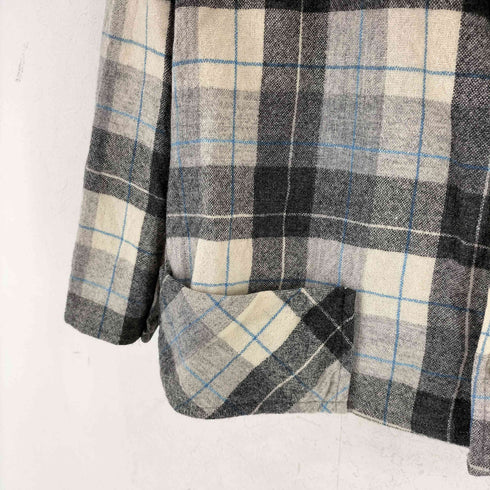 ペンドルトン PENDLETON 60s リメイク ウールジャケット レディース JPN:M