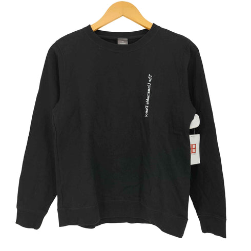 ユナイテッドアローズ UNITED ARROWS 映画コラボ スウェットシャツ TYPE A メンズ JPN:S