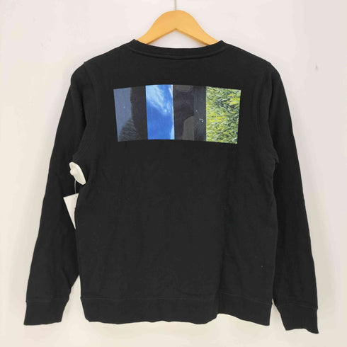 ユナイテッドアローズ UNITED ARROWS 映画コラボ スウェットシャツ TYPE A メンズ JPN:S