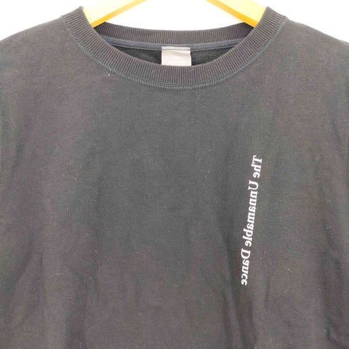 ユナイテッドアローズ UNITED ARROWS 映画コラボ スウェットシャツ TYPE A メンズ JPN:S