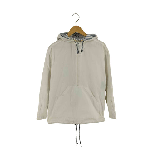 エルエルビーン L.L.Bean 80s 三角タグ アノラックパーカー メンズ