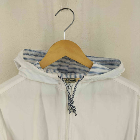 エルエルビーン L.L.Bean 80s 三角タグ アノラックパーカー メンズ