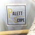PALETT SCOPE 袖リブダウンジャケット レディース JPN:M