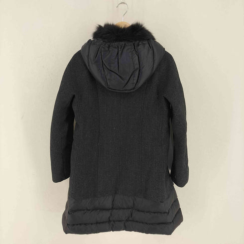 VISCONF イタリア製 ダウンコート レディース 40