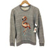 マークジェイコブス MARC JACOBS Swirlyコットンスウェットシャツ レディース JPN:S