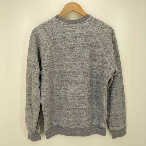 マークジェイコブス MARC JACOBS Swirlyコットンスウェットシャツ レディース JPN:S