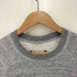 マークジェイコブス MARC JACOBS Swirlyコットンスウェットシャツ レディース JPN:S