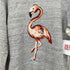 マークジェイコブス MARC JACOBS Swirlyコットンスウェットシャツ レディース JPN:S