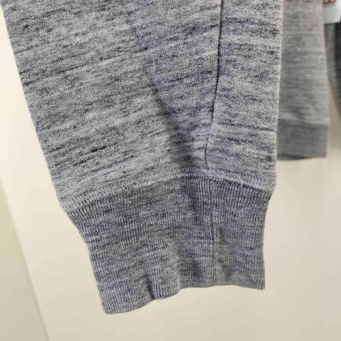 マークジェイコブス MARC JACOBS Swirlyコットンスウェットシャツ レディース JPN:S
