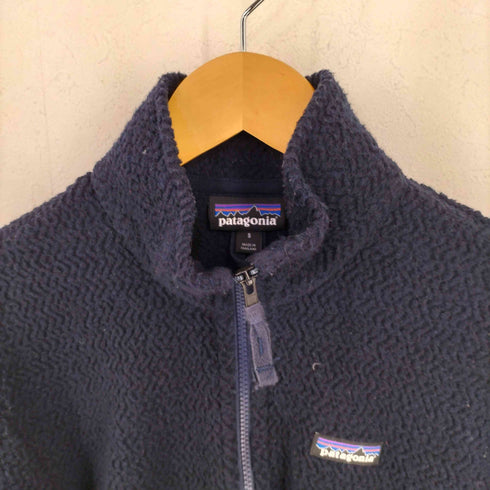 パタゴニア patagonia Woolyester Fleece Jacket メンズ JPN:S