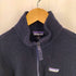 パタゴニア patagonia Woolyester Fleece Jacket メンズ JPN:S