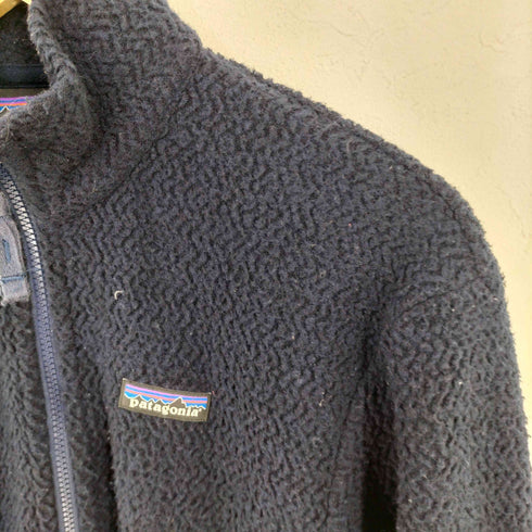 パタゴニア patagonia Woolyester Fleece Jacket メンズ JPN:S